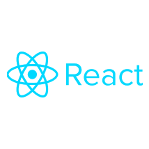 React